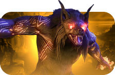 March of Sacrifices Dungeon